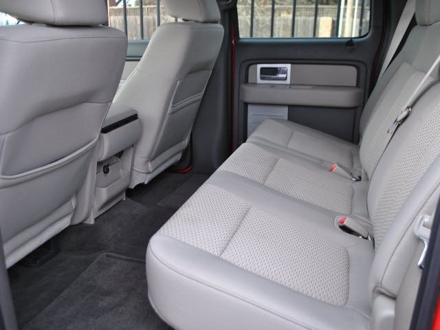 Ford F150 2010 photo 5
