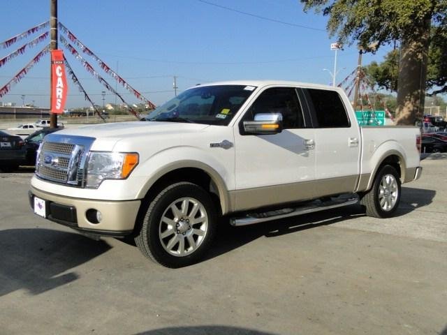 Ford F150 2010 photo 1