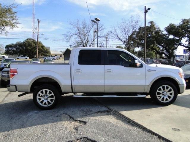 Ford F150 2010 photo 5
