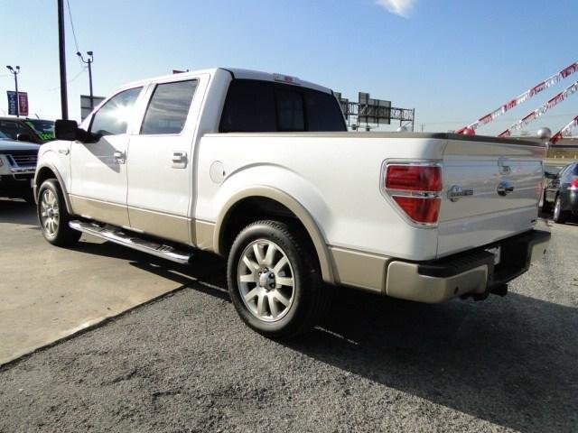 Ford F150 2010 photo 3
