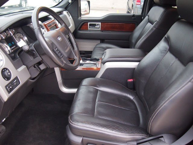 Ford F150 2010 photo 4