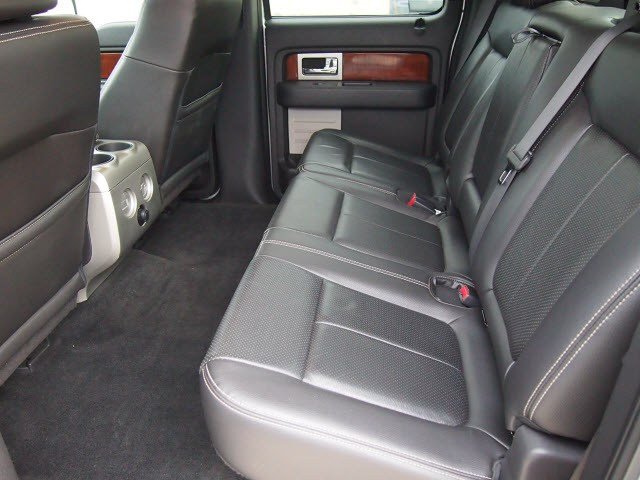 Ford F150 2010 photo 5