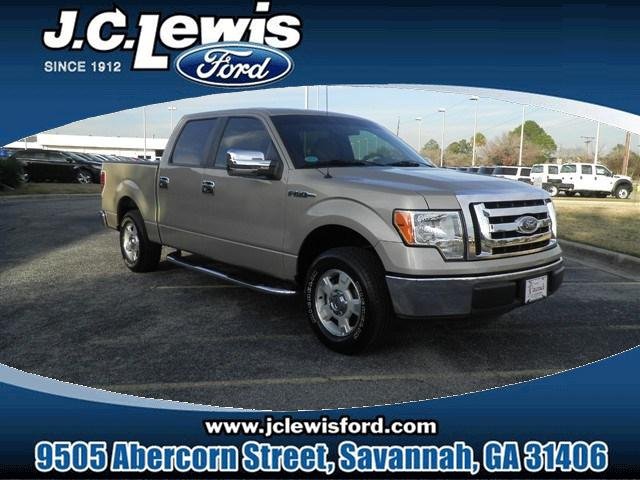 Ford F150 ZX3 SES, 1-owner Unspecified