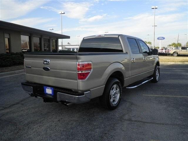 Ford F150 2010 photo 2
