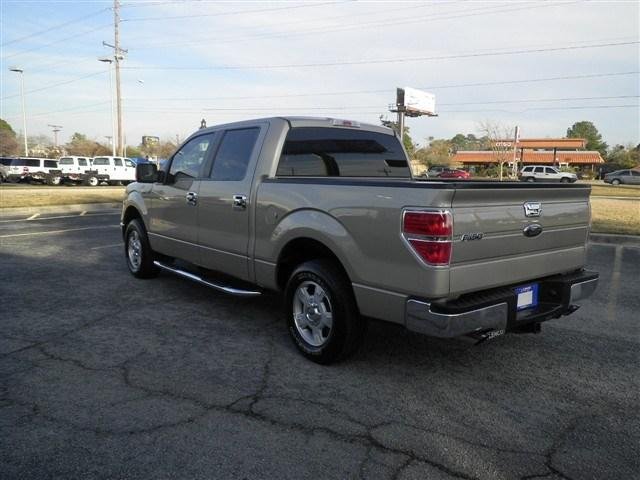 Ford F150 2010 photo 4