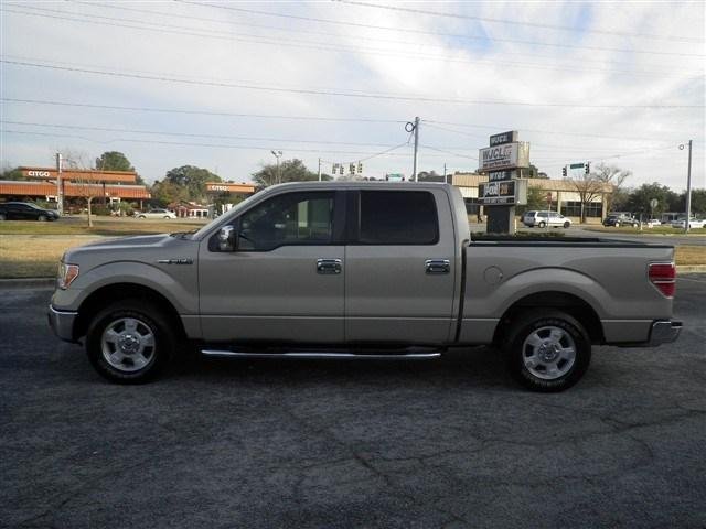 Ford F150 2010 photo 5