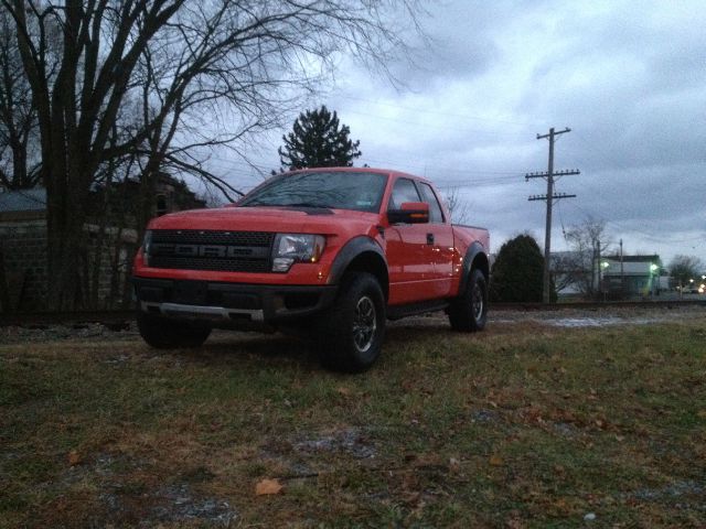 Ford F150 2010 photo 1