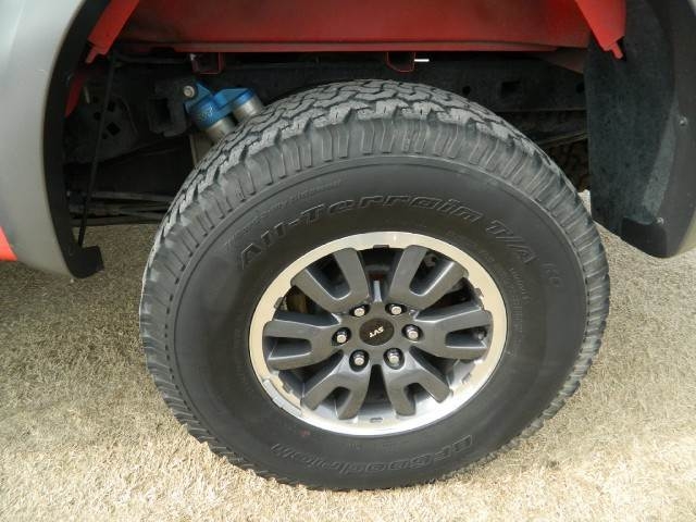 Ford F150 2010 photo 4