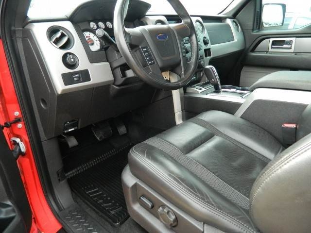 Ford F150 2010 photo 5