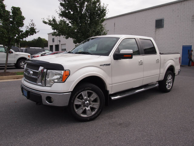 Ford F150 SE ONE Owner Clean Carfax Van Unspecified