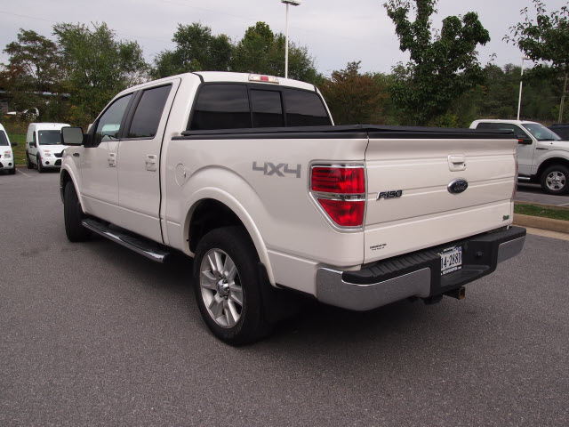 Ford F150 2010 photo 2