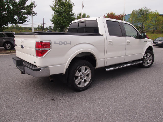 Ford F150 2010 photo 3