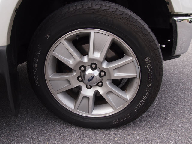 Ford F150 2010 photo 5