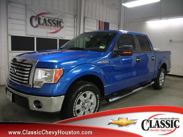 Ford F150 ZX3 SES, 1-owner Unspecified