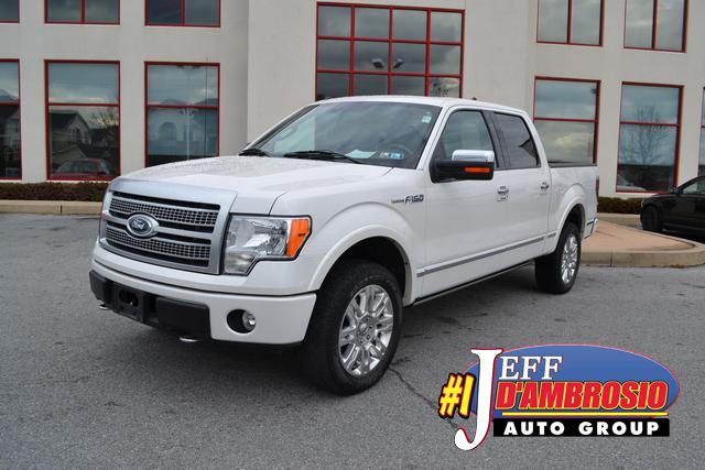 Ford F150 SE ONE Owner Clean Carfax Van Unspecified