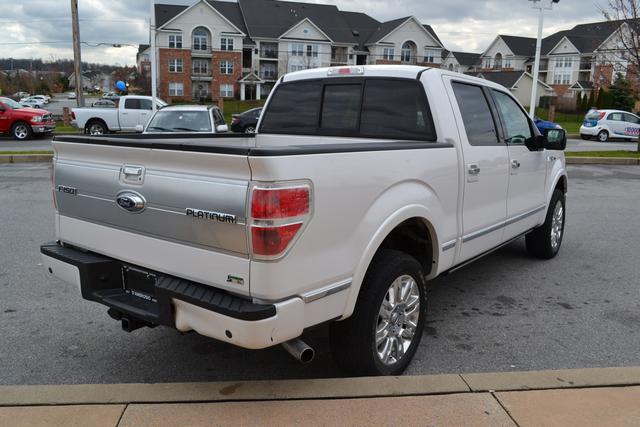 Ford F150 2010 photo 3