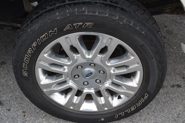 Ford F150 2010 photo 5