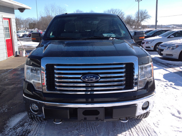 Ford F150 2010 photo 1