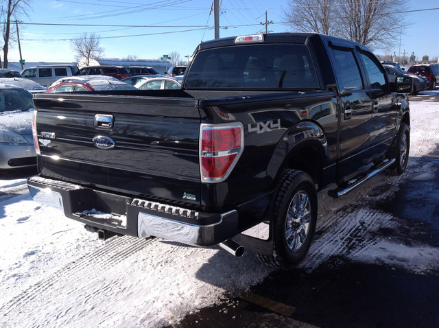 Ford F150 2010 photo 3