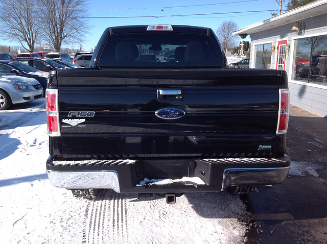 Ford F150 2010 photo 4