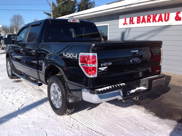 Ford F150 2010 photo 5