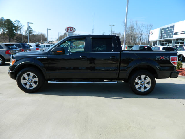 Ford F150 2010 photo 1
