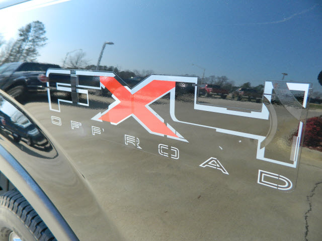 Ford F150 2010 photo 2