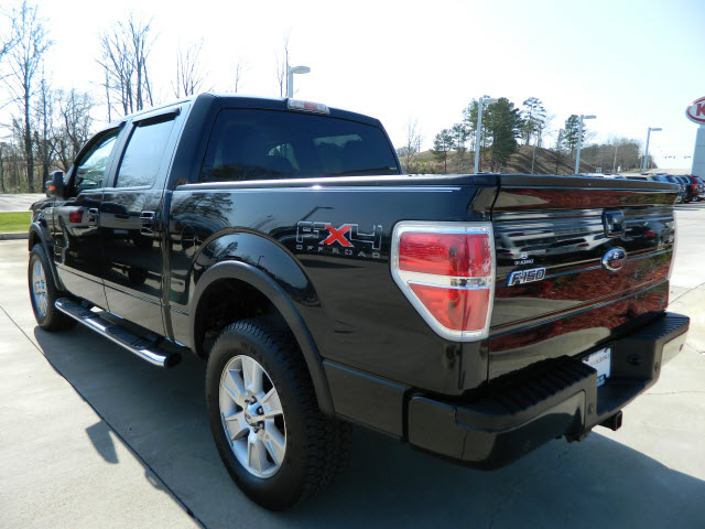 Ford F150 2010 photo 3