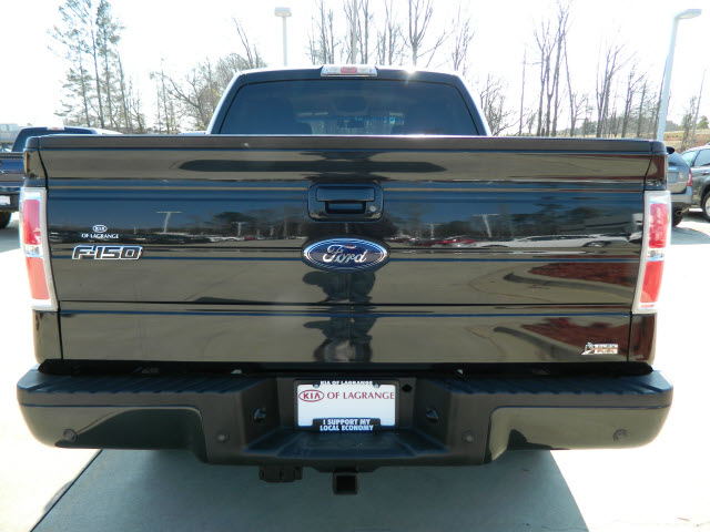 Ford F150 2010 photo 4