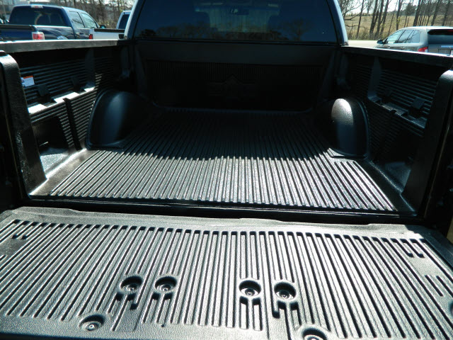 Ford F150 2010 photo 5