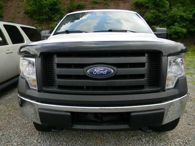 Ford F150 2010 photo 3