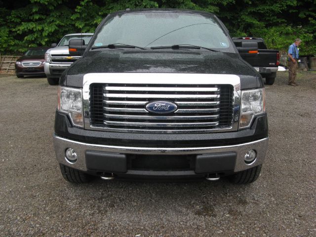 Ford F150 2010 photo 6
