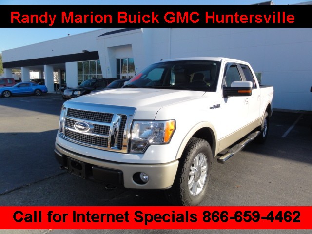 Ford F150 SE ONE Owner Clean Carfax Van Unspecified