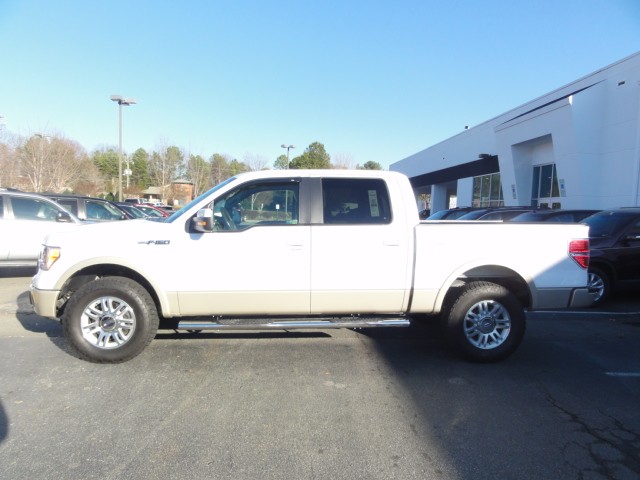 Ford F150 2010 photo 1