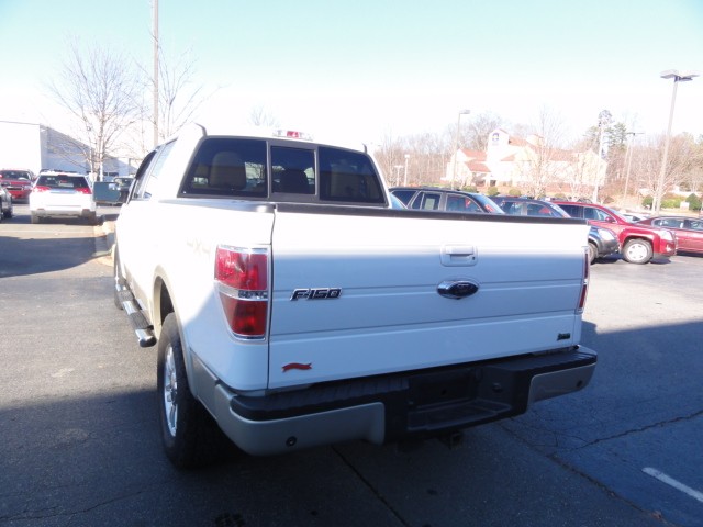 Ford F150 2010 photo 2