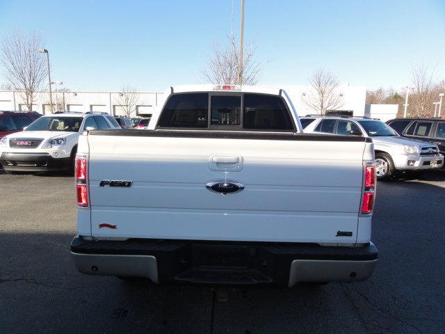 Ford F150 2010 photo 3