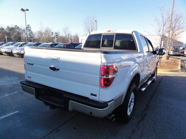 Ford F150 2010 photo 4