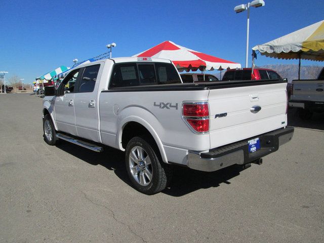 Ford F150 2010 photo 2