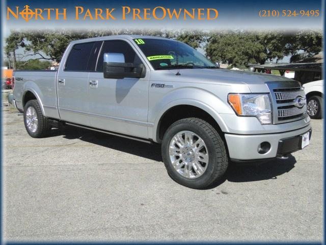 Ford F150 SE ONE Owner Clean Carfax Van Unspecified