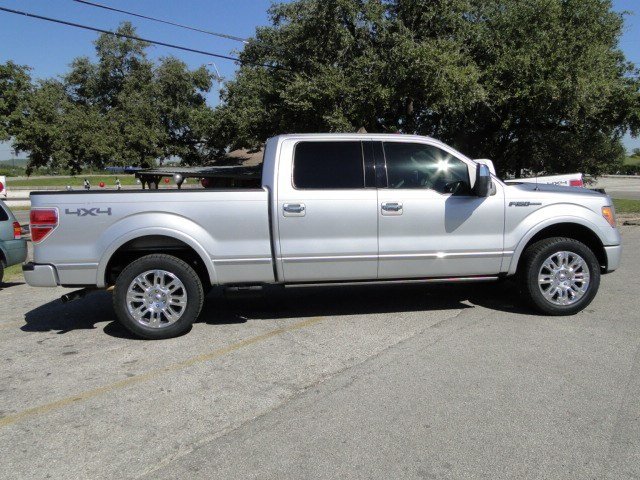 Ford F150 2010 photo 5