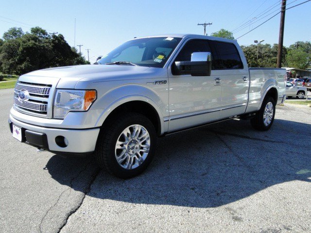 Ford F150 2010 photo 1
