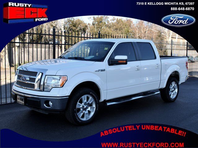 Ford F150 SE ONE Owner Clean Carfax Van Other