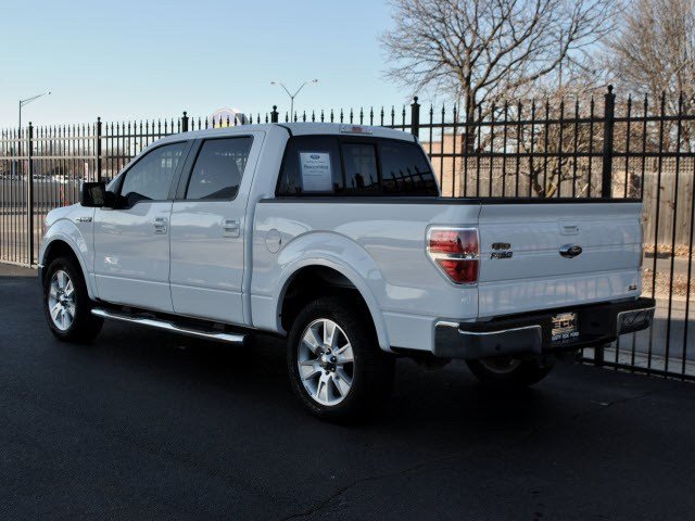 Ford F150 2010 photo 2