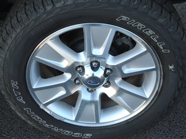 Ford F150 2010 photo 3