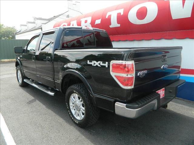 Ford F150 2010 photo 1