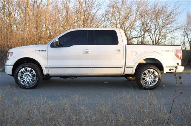 Ford F150 2010 photo 5