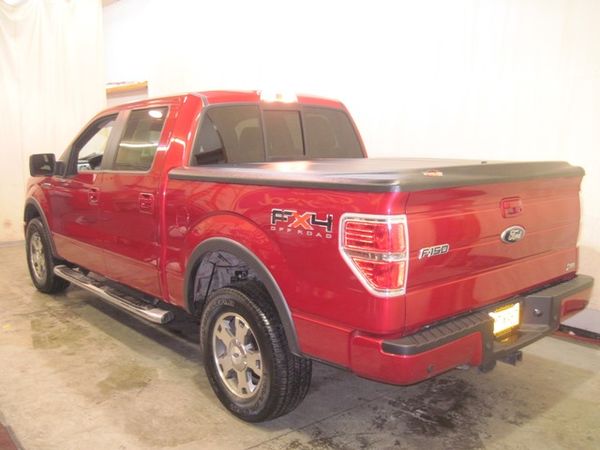 Ford F150 2010 photo 1
