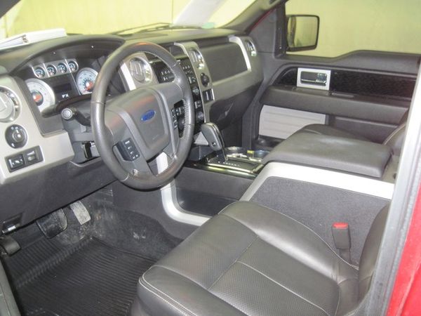 Ford F150 2010 photo 2