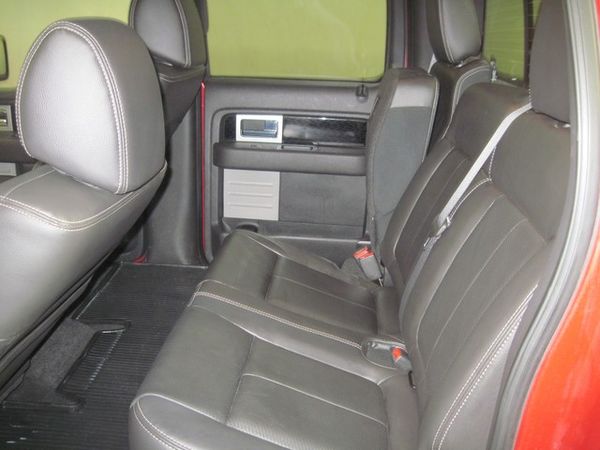 Ford F150 2010 photo 4