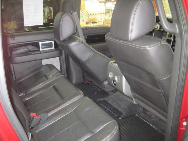 Ford F150 2010 photo 5